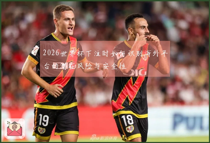 2026世界杯下注时如何识别海外平台的潜在风险与安全性