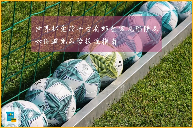 世界杯竞猜平台有哪些常见陷阱及如何避免风险投注指南