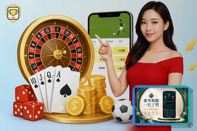 雷速健身与户外服务图